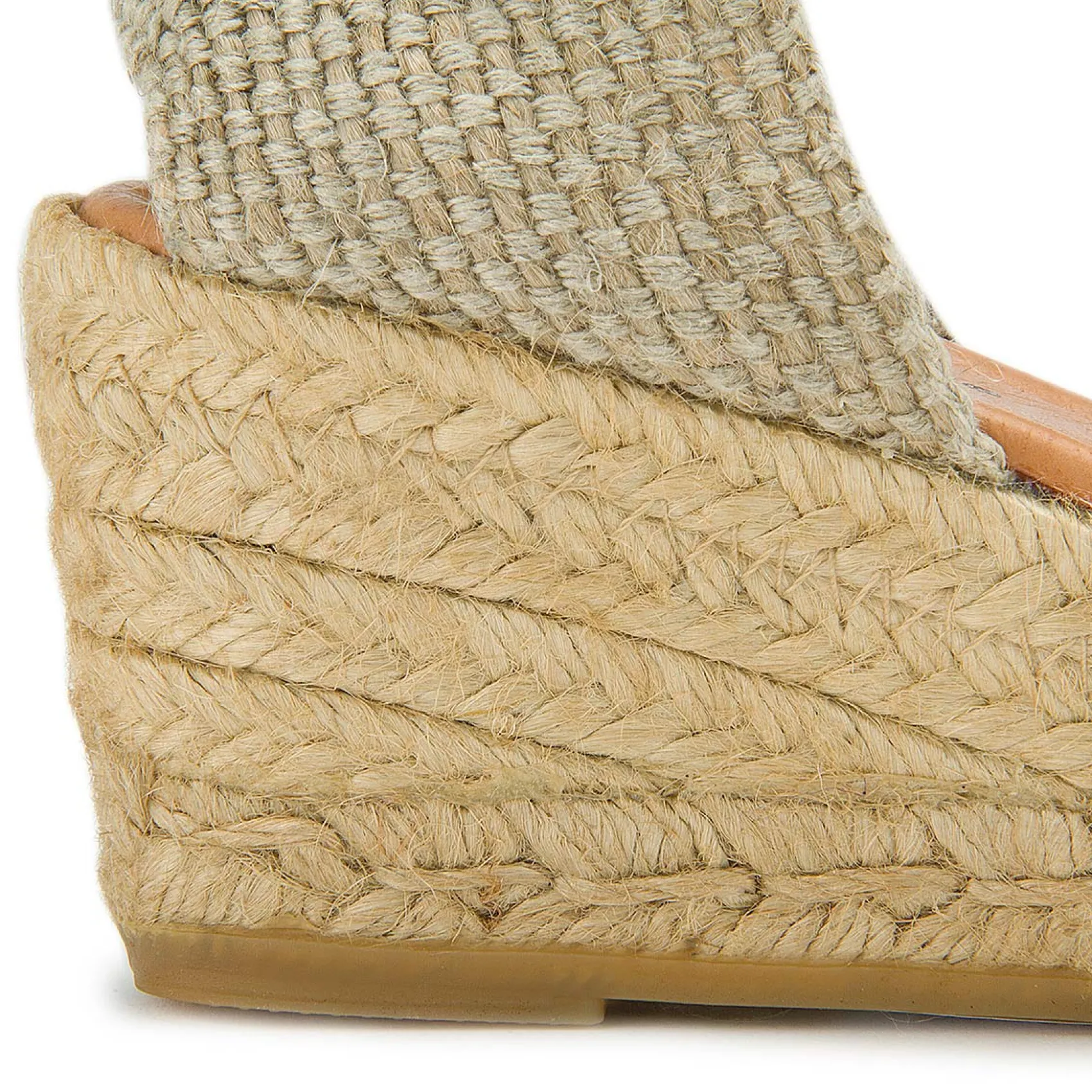 Espadrilles|Sandalen|Horsch Schuhe Espadrilles in Untergrößen