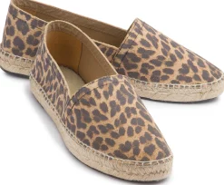 Espadrilles|Slipper|Horsch Schuhe Espadrilles in Untergrößen