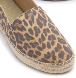 Espadrilles|Slipper|Horsch Schuhe Espadrilles in Untergrößen