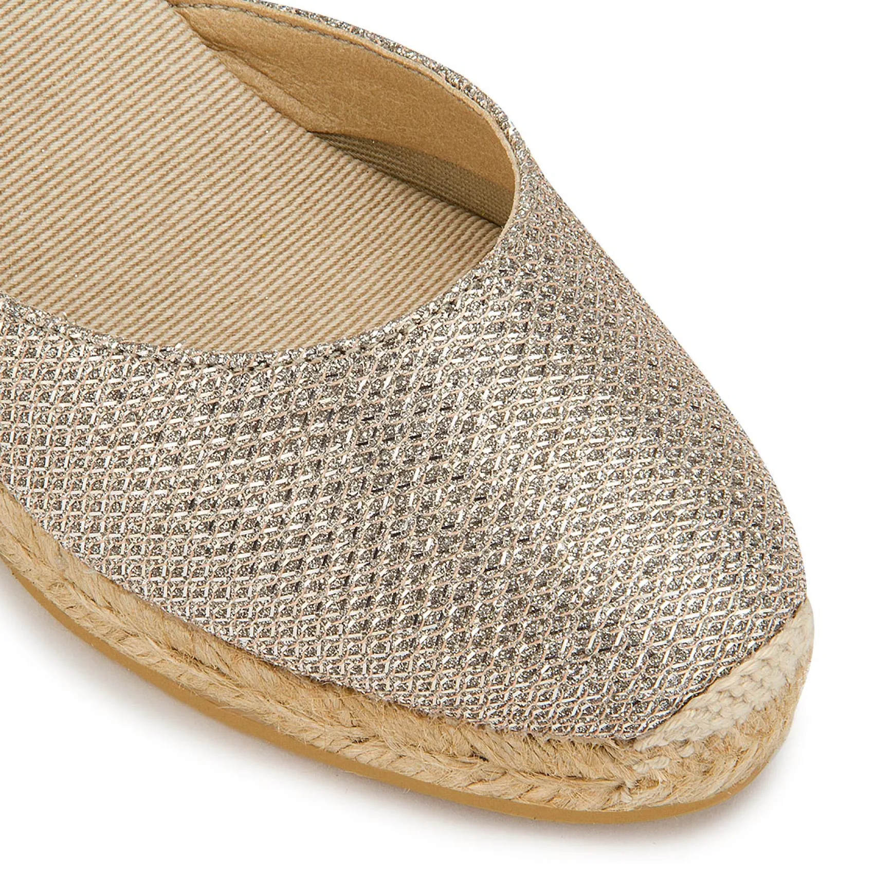 Espadrilles|Sandalen|Horsch Schuhe Espadrilles in Untergrößen