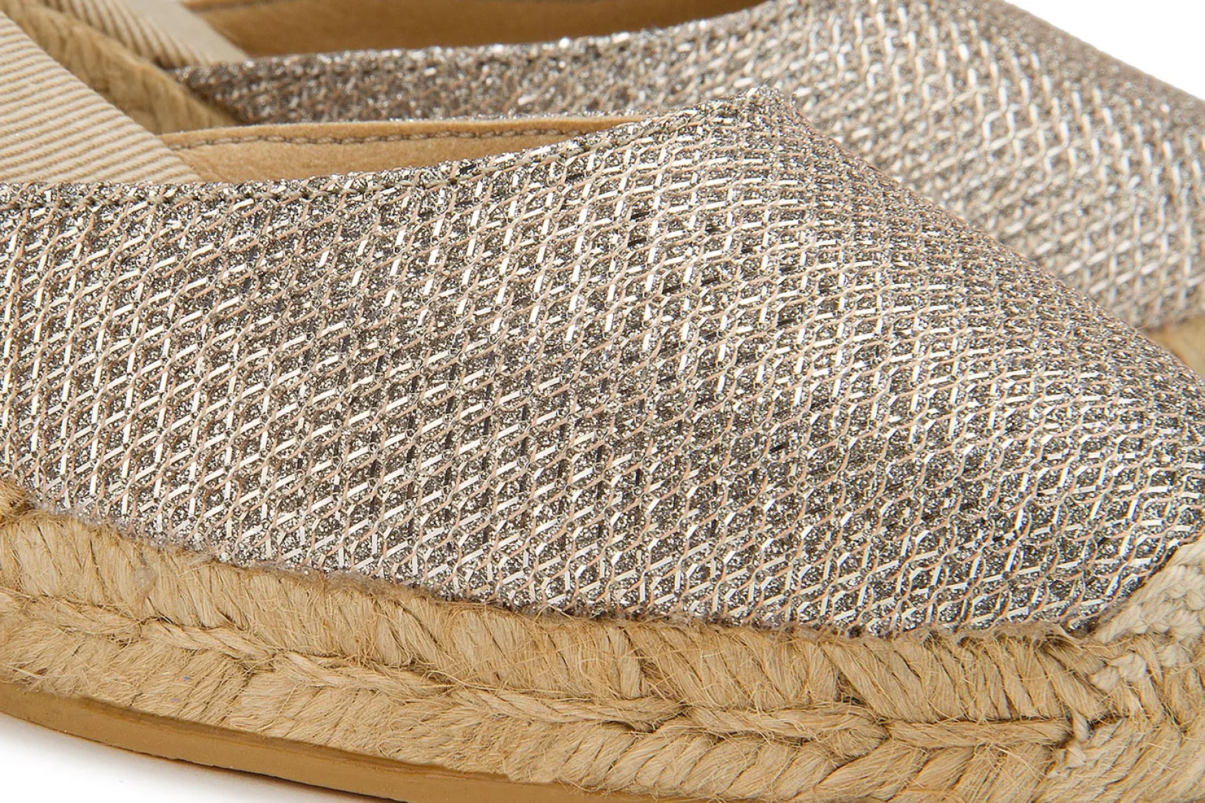 Espadrilles|Sandalen|Horsch Schuhe Espadrilles in Untergrößen