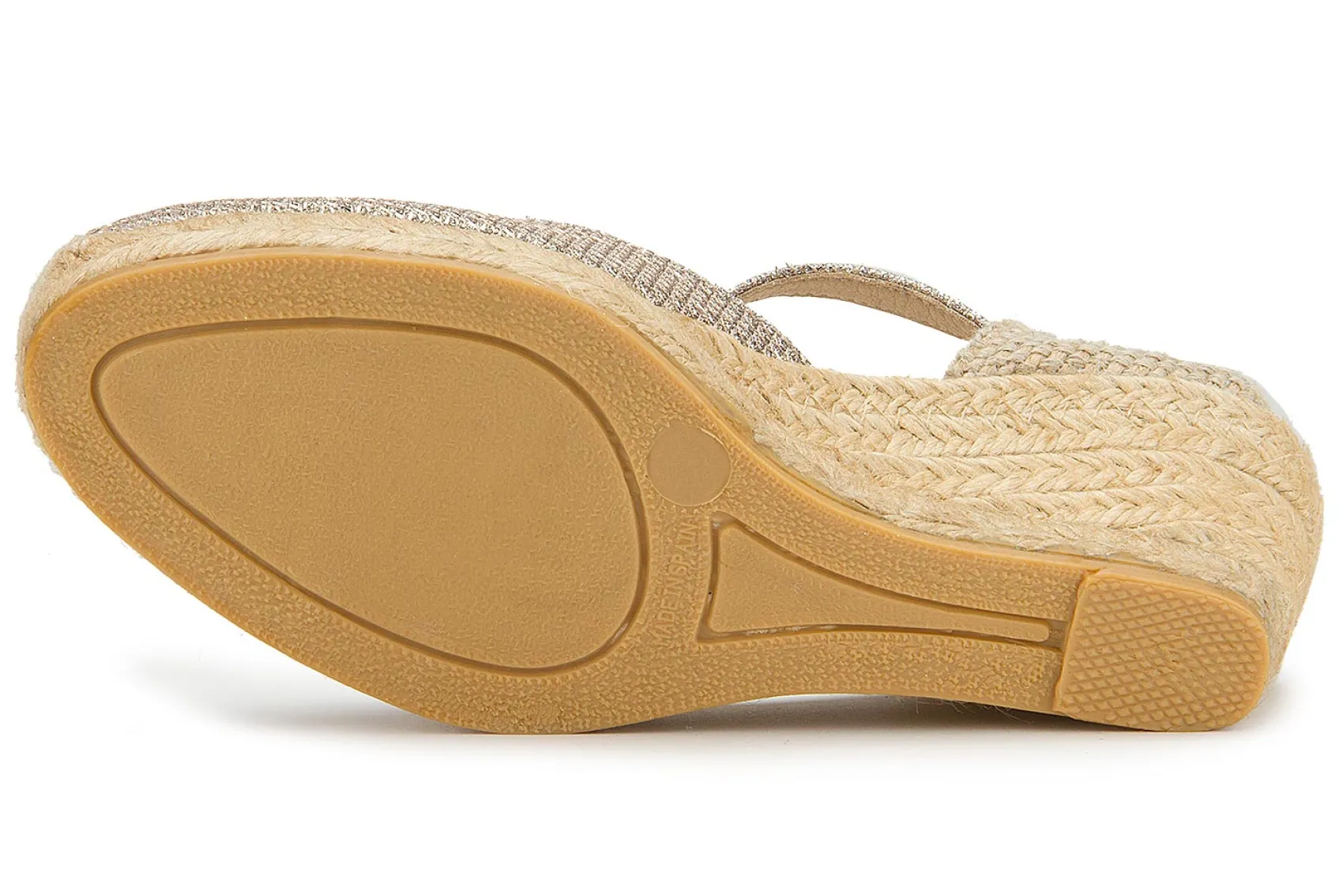 Espadrilles|Sandalen|Horsch Schuhe Espadrilles in Untergrößen