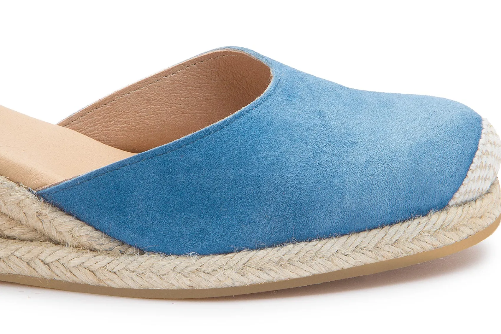 Espadrilles|Sandalen|Horsch Schuhe Espadrilles in Untergrößen
