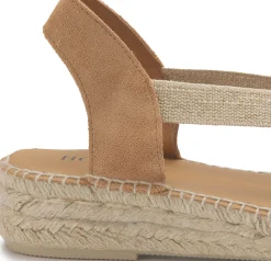 Espadrilles|Sandalen|Horsch Schuhe Espadrilles in Untergrößen
