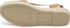 Espadrilles|Sandalen|Horsch Schuhe Espadrilles in Untergrößen