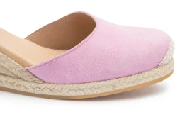 Espadrilles|Sandalen|Horsch Schuhe Espadrilles in Untergrößen