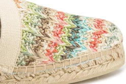 Espadrilles|Sandalen|Horsch Schuhe Espadrilles in Untergrößen