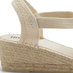 Espadrilles|Sandalen|Horsch Schuhe Espadrilles in Untergrößen