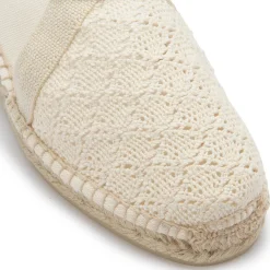 Espadrilles|Sandalen|Horsch Schuhe Espadrilles in Untergrößen