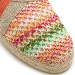 Espadrilles|Sandalen|Horsch Schuhe Espadrilles in Untergrößen