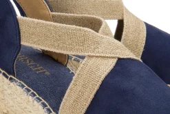 Espadrilles|Sandalen|Horsch Schuhe Espadrilles in Untergrößen