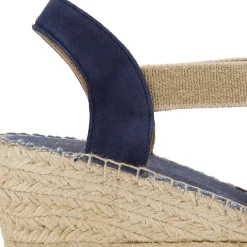 Espadrilles|Sandalen|Horsch Schuhe Espadrilles in Untergrößen
