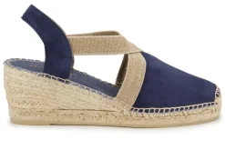 Espadrilles|Sandalen|Horsch Schuhe Espadrilles in Untergrößen