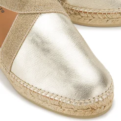 Espadrilles|Sandalen|Horsch Schuhe Espadrilles in Untergrößen
