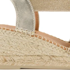 Espadrilles|Sandalen|Horsch Schuhe Espadrilles in Untergrößen