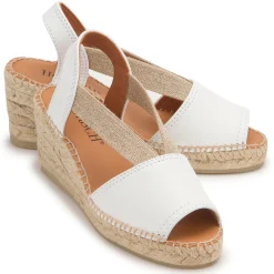 Espadrilles|Sandalen|Horsch Schuhe Espadrilles in Untergrößen