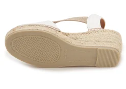 Espadrilles|Sandalen|Horsch Schuhe Espadrilles in Untergrößen