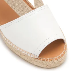 Espadrilles|Sandalen|Horsch Schuhe Espadrilles in Untergrößen