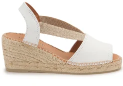 Espadrilles|Sandalen|Horsch Schuhe Espadrilles in Untergrößen