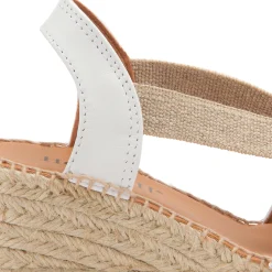 Espadrilles|Sandalen|Horsch Schuhe Espadrilles in Untergrößen