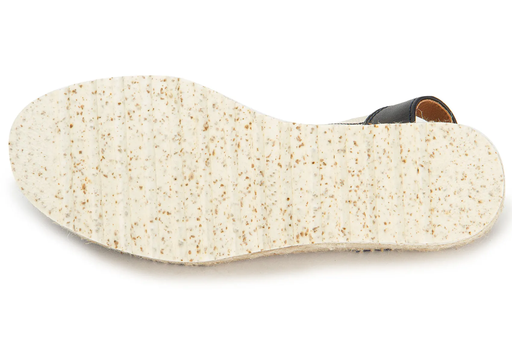 Espadrilles|Sandalen|Horsch Schuhe Espadrilles in Untergrößen Blau
