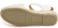 Espadrilles|Sandalen|Horsch Schuhe Espadrilles in Untergrößen