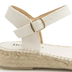 Espadrilles|Sandalen|Horsch Schuhe Espadrilles in Untergrößen