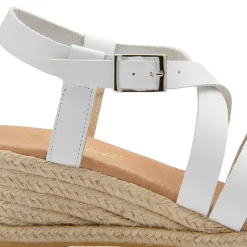 Sandalen|Horsch Schuhe Espadrilles in Untergrößen