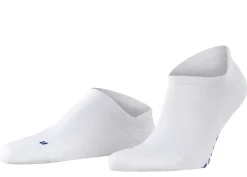 Socken|Socken|falke Cool Kick Sneakersocken Weiß
