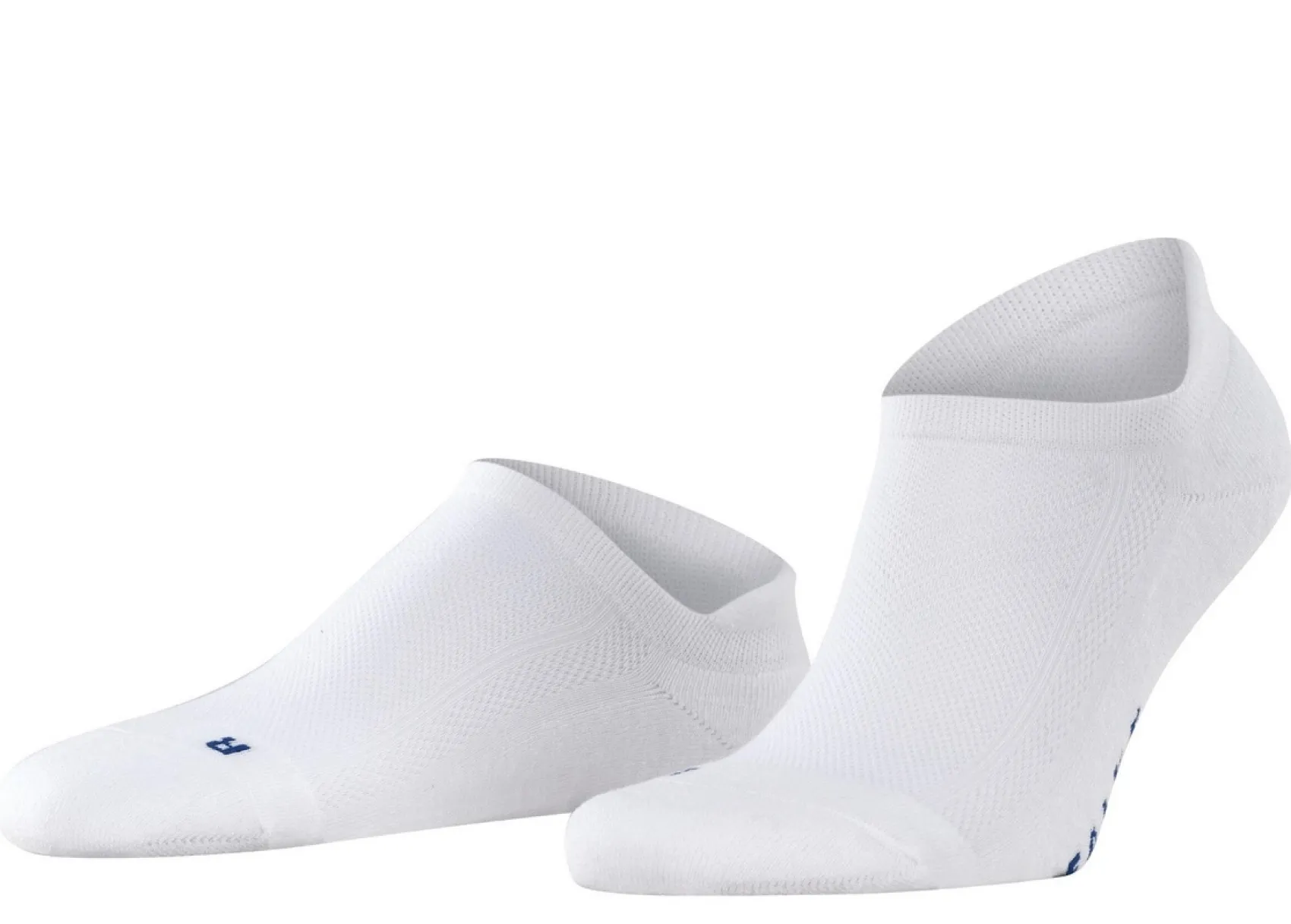 Socken|Socken|falke Cool Kick Sneakersocken Weiß