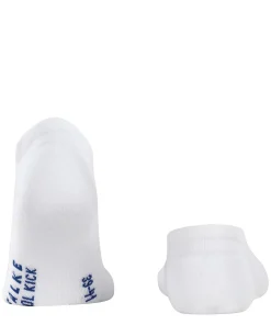 Socken|Socken|falke Cool Kick Sneakersocken Weiß