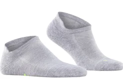 Socken|Socken|falke Cool Kick Sneakersocken Grau
