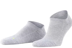 Socken|Socken|falke Cool Kick Sneakersocken Grau