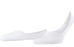 Socken|Strümpfe & Socken|falke Step Medium Cut Herren Füßlinge Weiß
