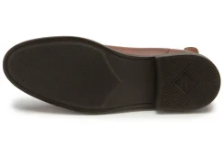Stiefeletten|Gant Chelsea Boot in Übergrößen Braun
