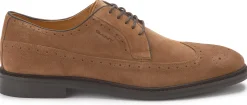 Schnürschuhe|Business-Schuhe|Gant Schnürschuh in Übergrößen
