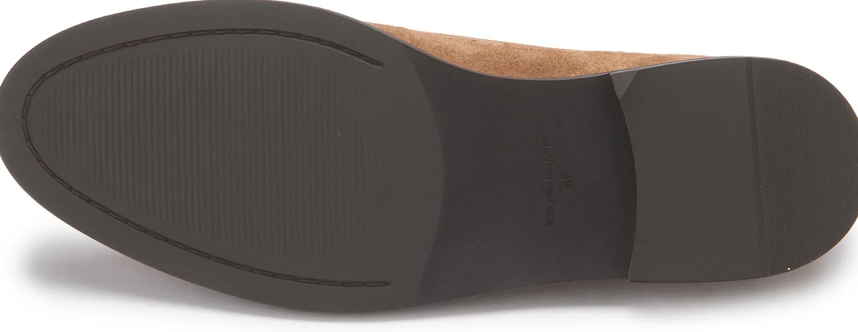 Schnürschuhe|Business-Schuhe|Gant Schnürschuh in Übergrößen