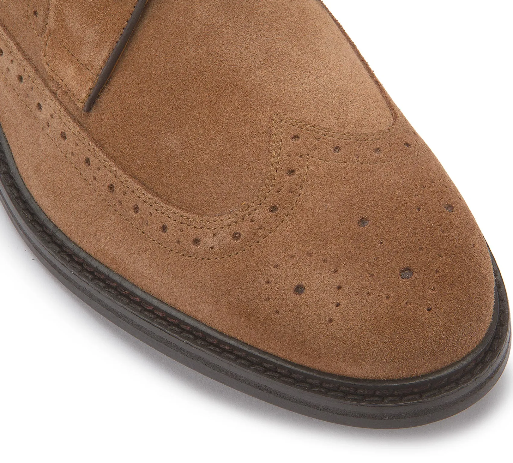 Schnürschuhe|Business-Schuhe|Gant Schnürschuh in Übergrößen