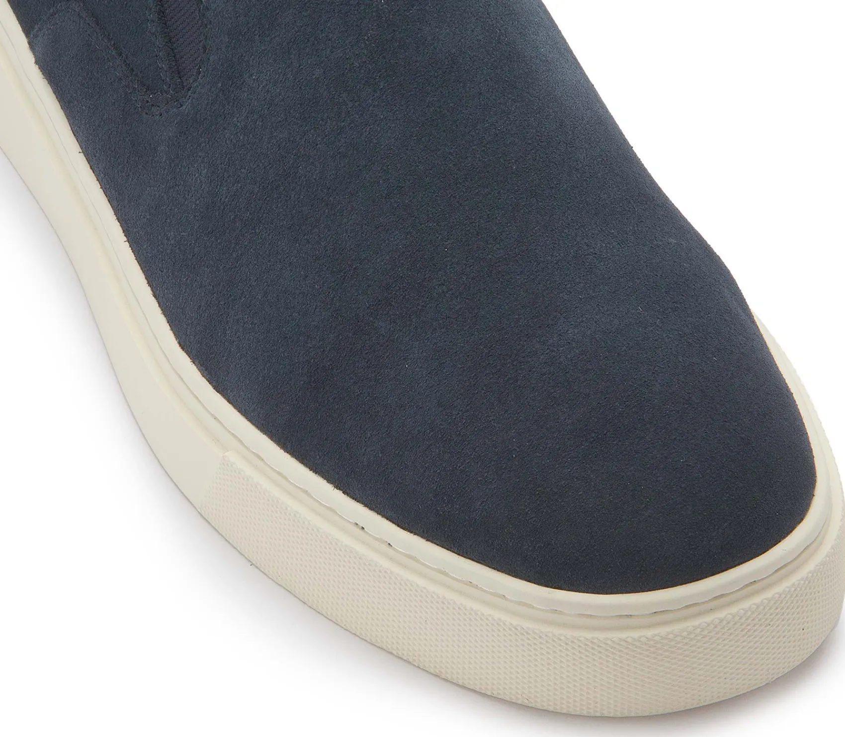 Slipper|Gant Slipper in Übergrößen Blau