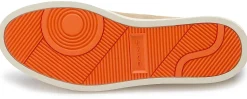 Slipper|Gant Slipper in Übergrößen Beige