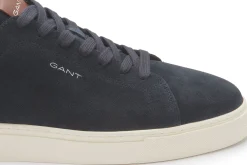 Sneaker|Schnürschuhe|Gant Sneaker in Übergrößen Blau
