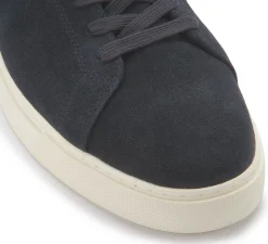 Sneaker|Schnürschuhe|Gant Sneaker in Übergrößen Blau