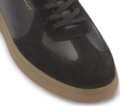 Sneaker|Schnürschuhe|Gant Sneaker in Übergrößen