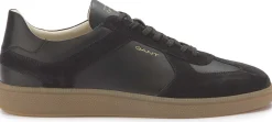 Sneaker|Schnürschuhe|Gant Sneaker in Übergrößen