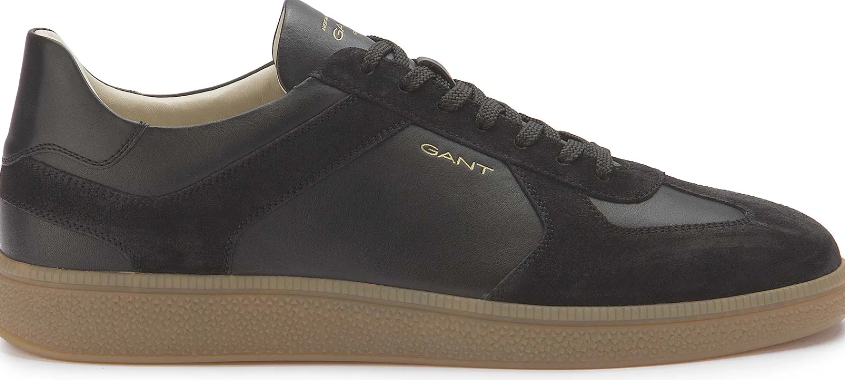 Sneaker|Schnürschuhe|Gant Sneaker in Übergrößen