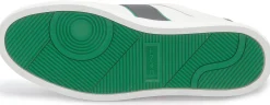 Sneaker|Schnürschuhe|Gant Sneaker in Übergrößen Weiß