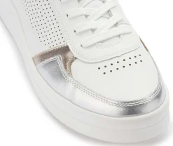 Sneaker|Schnürschuhe|Remonte High-Top Sneaker in Übergrößen