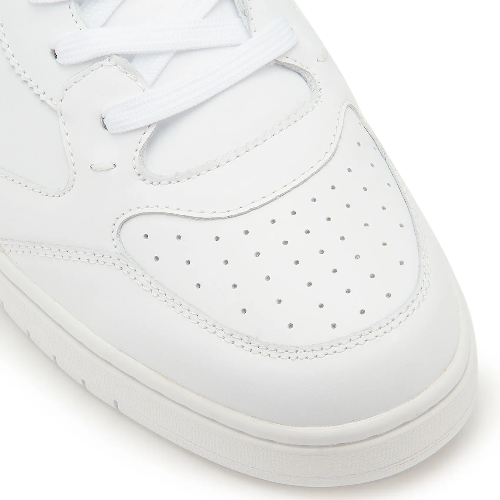 Sneaker|Schnürschuhe|Horsch Schuhe High-Top-Sneaker in Übergrößen