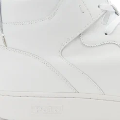 Sneaker|Schnürschuhe|Horsch Schuhe High-Top-Sneaker in Übergrößen