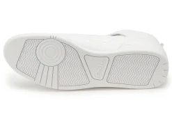 Sneaker|Schnürschuhe|Horsch Schuhe High-Top-Sneaker in Übergrößen